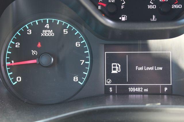 used 2021 Chevrolet Colorado car, priced at $15,999