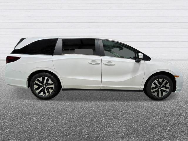 new 2025 Honda Odyssey car, priced at $44,125