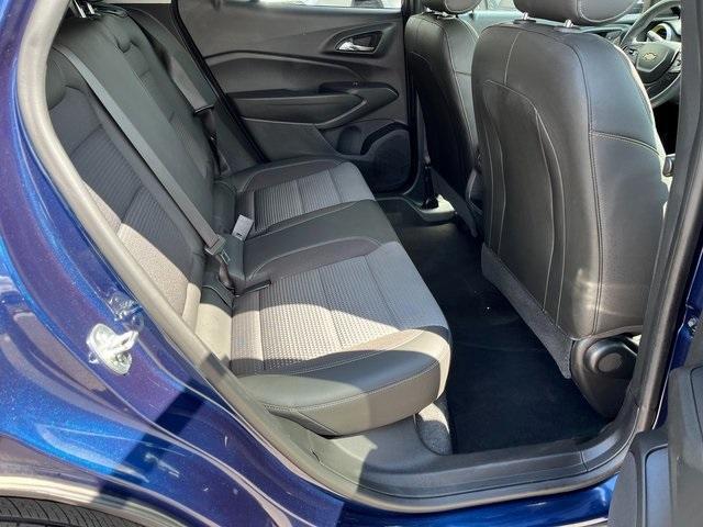used 2024 Chevrolet Trax car, priced at $25,988