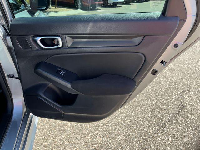 used 2022 Honda Civic car, priced at $25,998