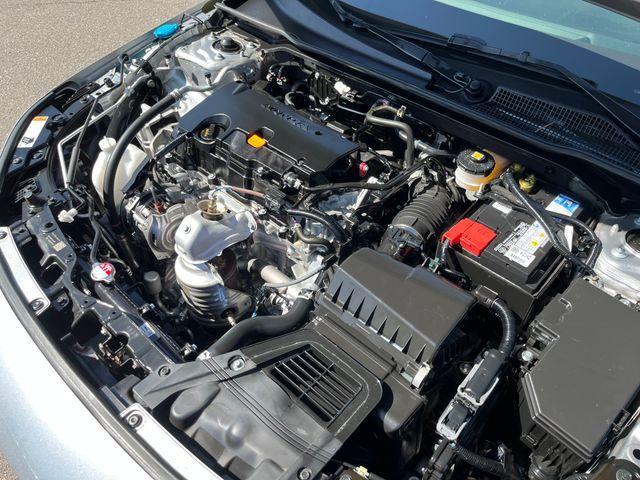 used 2022 Honda Civic car, priced at $25,998