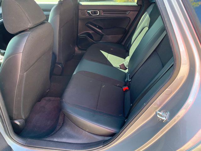 used 2022 Honda Civic car, priced at $25,998