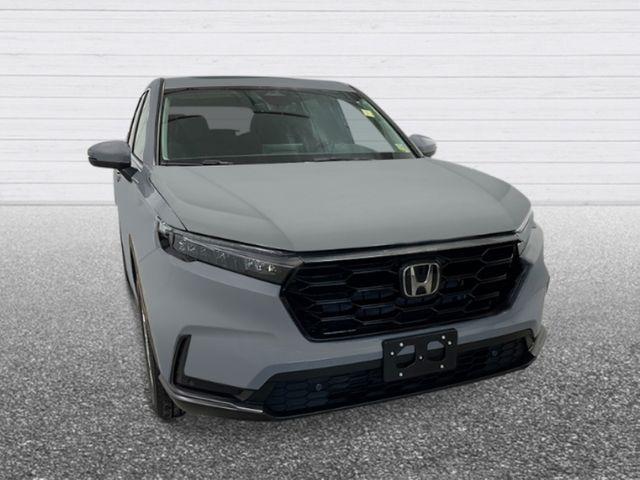new 2025 Honda CR-V car, priced at $38,350