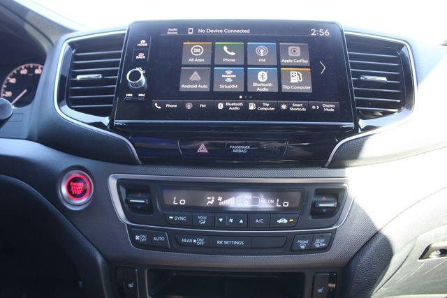 used 2024 Honda Ridgeline car, priced at $36,988