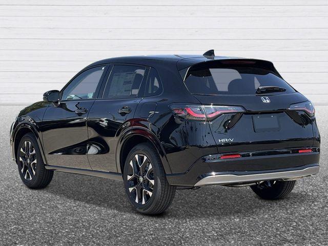 new 2026 Honda HR-V car, priced at $31,445