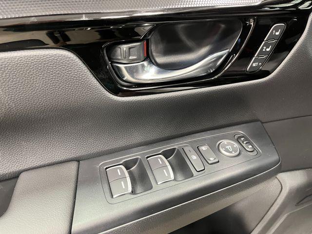 new 2026 Honda CR-V Hybrid car, priced at $44,155