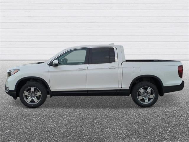 new 2024 Honda Ridgeline car, priced at $42,368