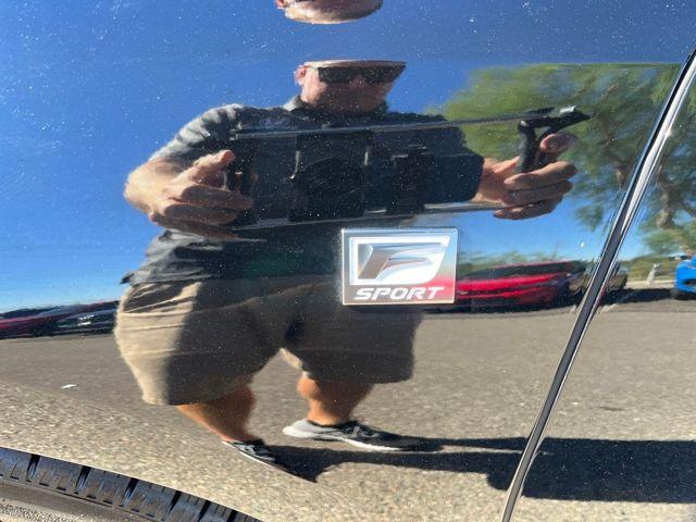 used 2022 Lexus ES 350 car, priced at $35,775