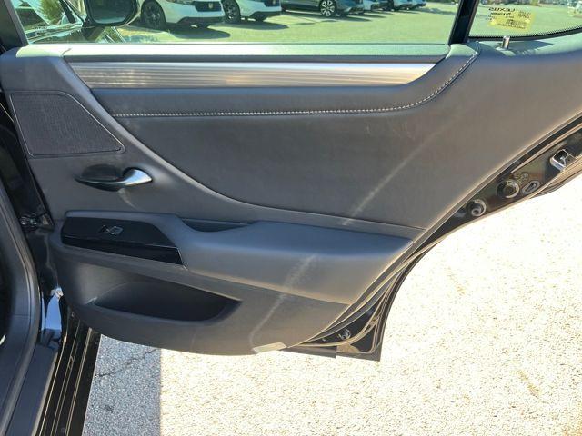 used 2022 Lexus ES 350 car, priced at $35,775