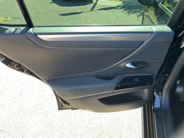 used 2022 Lexus ES 350 car, priced at $35,775