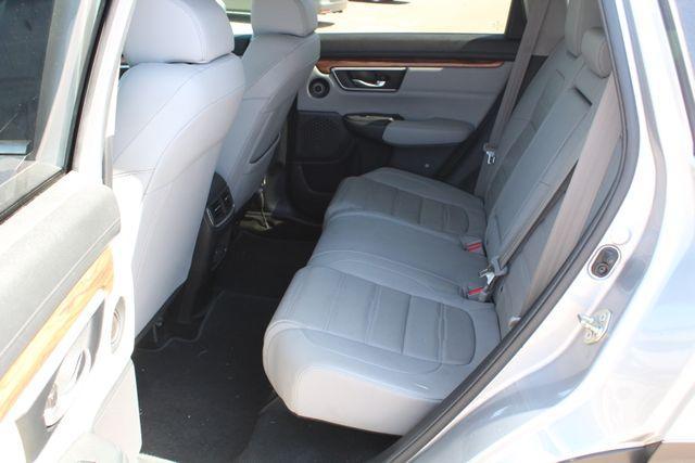 used 2017 Honda CR-V car, priced at $22,999