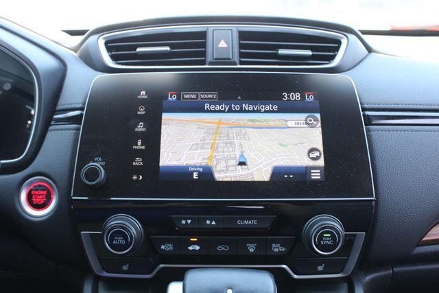 used 2017 Honda CR-V car, priced at $22,999