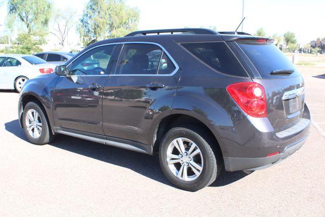 used 2024 Chevrolet Equinox car, priced at $27,225