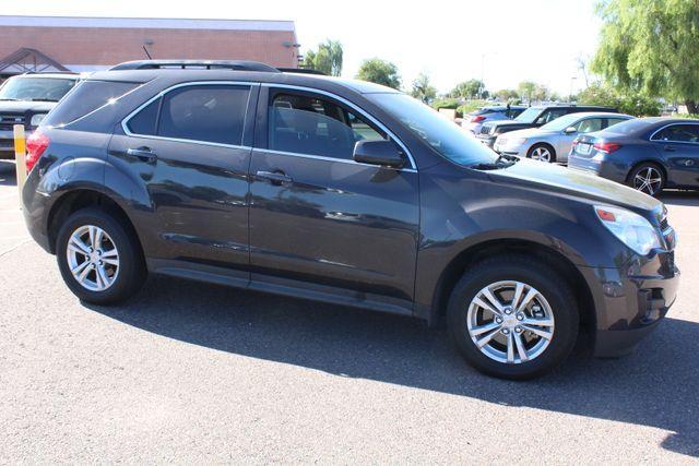 used 2024 Chevrolet Equinox car, priced at $27,225
