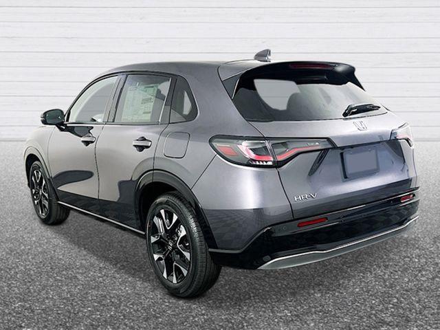 new 2026 Honda HR-V car, priced at $31,500