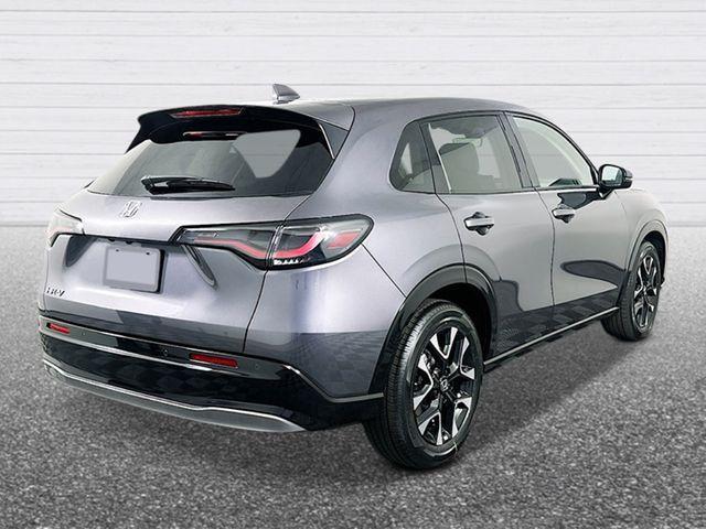 new 2026 Honda HR-V car, priced at $31,500