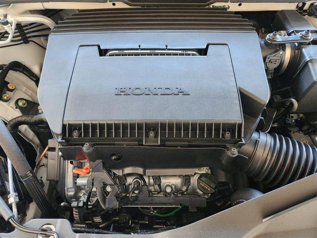 new 2025 Honda Pilot car, priced at $51,305