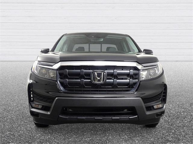 new 2025 Honda Ridgeline car, priced at $44,375