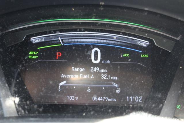 used 2022 Honda CR-V Hybrid car, priced at $29,888