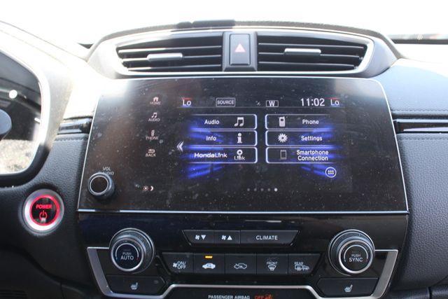 used 2022 Honda CR-V Hybrid car, priced at $29,888