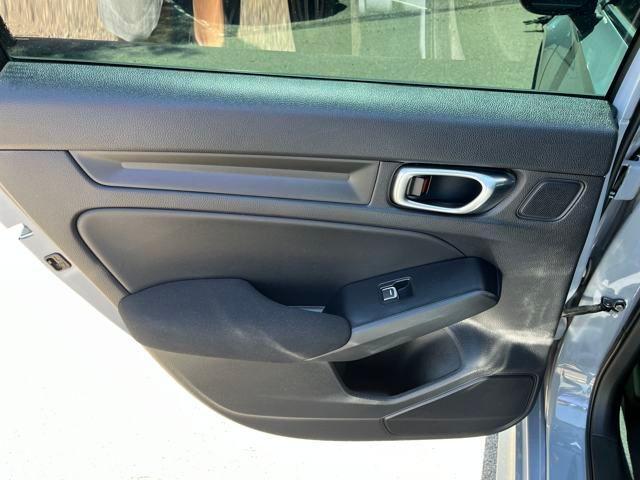 used 2022 Honda Civic car, priced at $24,888