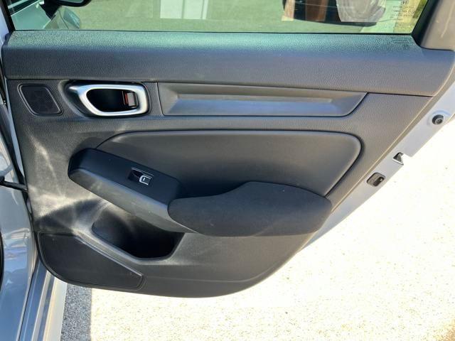 used 2022 Honda Civic car, priced at $24,888