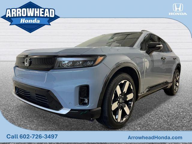 new 2026 Honda Prologue car, priced at $59,850