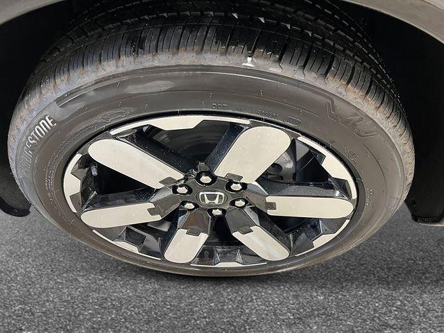 new 2026 Honda Prologue car, priced at $59,850