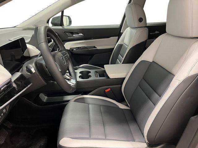 new 2026 Honda Prologue car, priced at $59,850