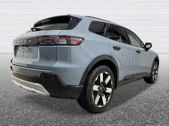 new 2026 Honda Prologue car, priced at $59,850