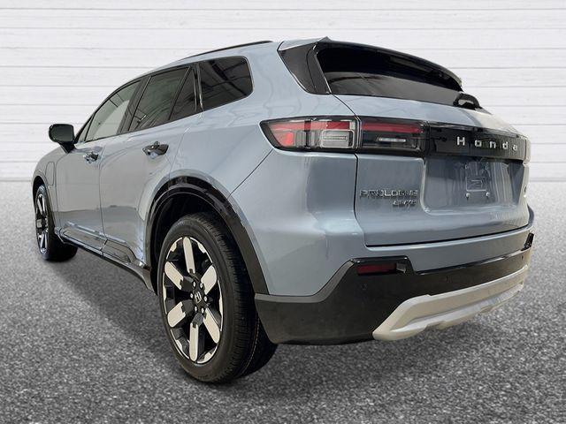 new 2026 Honda Prologue car, priced at $59,850