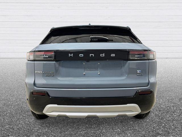new 2026 Honda Prologue car, priced at $59,850