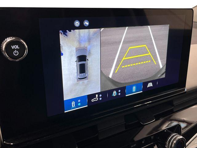 new 2026 Honda Prologue car, priced at $59,850