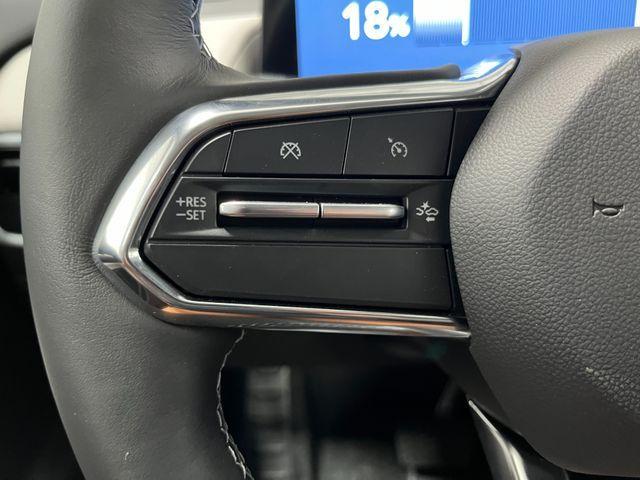 new 2026 Honda Prologue car, priced at $59,850