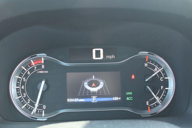 used 2023 Honda Ridgeline car, priced at $40,222