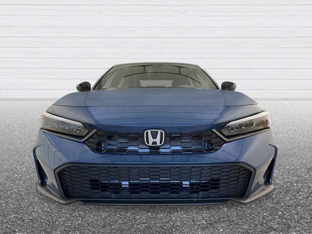new 2026 Honda Civic car, priced at $28,245