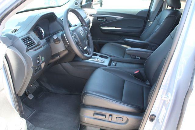 used 2022 Honda Ridgeline car, priced at $34,775