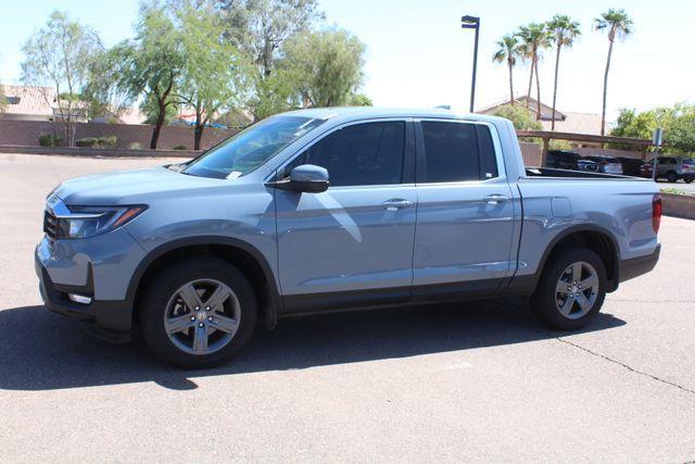 used 2022 Honda Ridgeline car, priced at $34,775