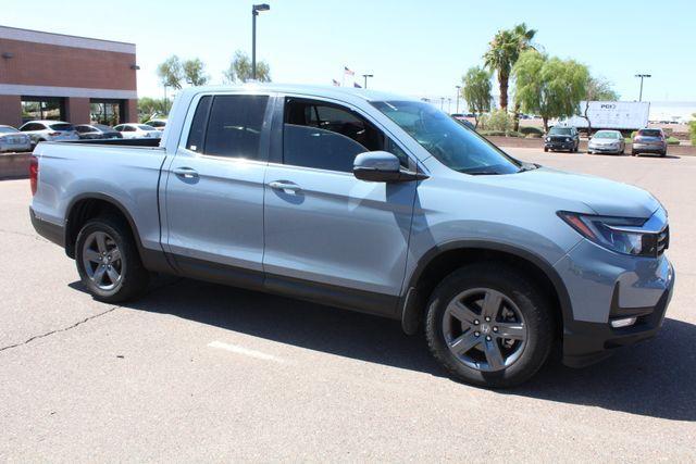 used 2022 Honda Ridgeline car, priced at $34,775