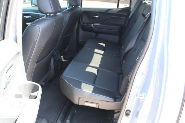 used 2022 Honda Ridgeline car, priced at $34,775
