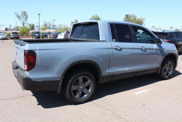 used 2022 Honda Ridgeline car, priced at $34,775