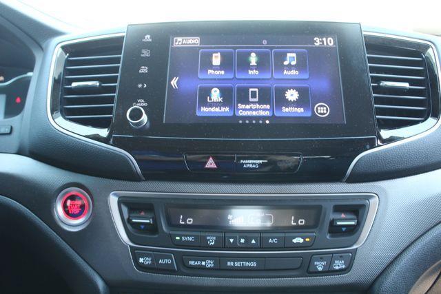 used 2022 Honda Ridgeline car, priced at $34,775