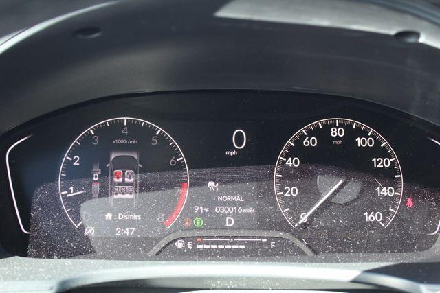 used 2023 Honda Civic car, priced at $24,779