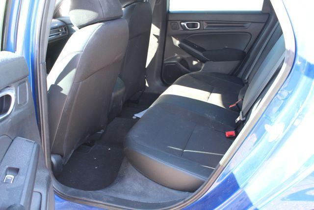 used 2023 Honda Civic car, priced at $24,779