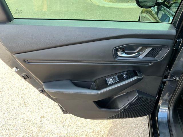 used 2023 Honda Accord Hybrid car, priced at $30,999