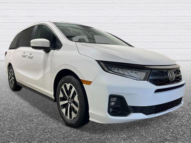 new 2026 Honda Odyssey car, priced at $44,745