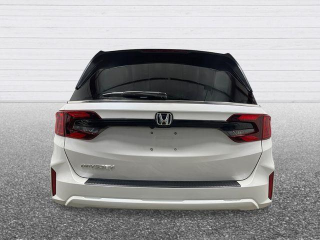 new 2026 Honda Odyssey car, priced at $44,745