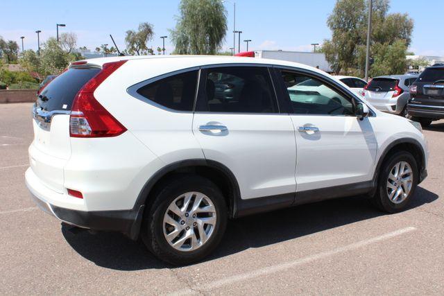 used 2016 Honda CR-V car, priced at $17,556