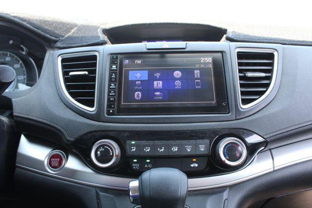 used 2016 Honda CR-V car, priced at $17,556