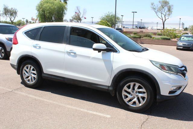 used 2016 Honda CR-V car, priced at $17,556